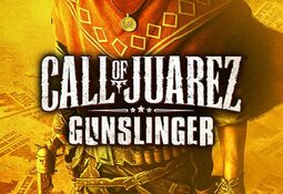 Call of Juarez: Gunslinger Nintendo Switch