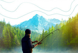Call of the Wild: The Angler
