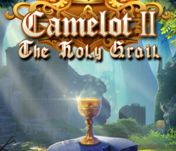 Camelot 2: The Holy Grail