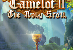 Camelot 2: The Holy Grail