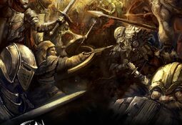 Camelot Unchained