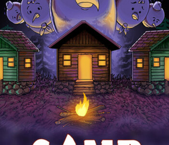 Camp Canyonwood