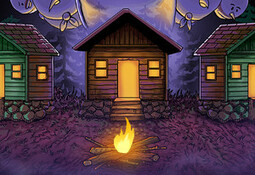 Camp Canyonwood