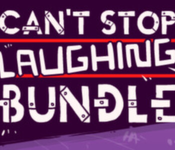 Can't Stop Laughing Bundle