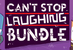 Can't Stop Laughing Bundle