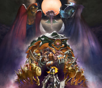 Candle Knight