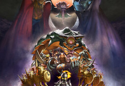 Candle Knight