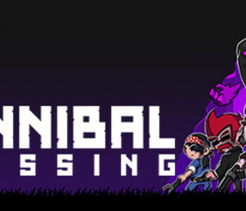 Cannibal Crossing