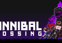Cannibal Crossing