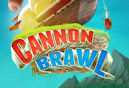 Cannon Brawl