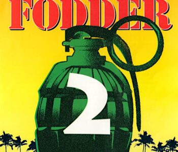 Cannon Fodder 2