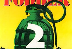 Cannon Fodder 2