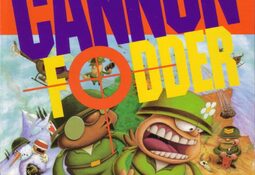 Cannon Fodder