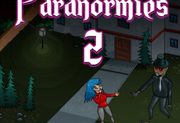Canterz Paranormies 2