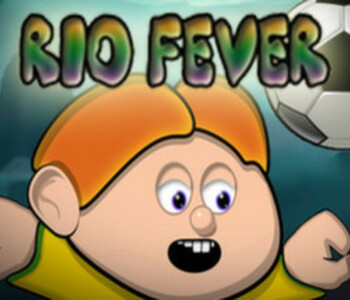 Canyon Capers - Rio Fever