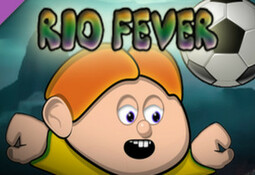 Canyon Capers - Rio Fever