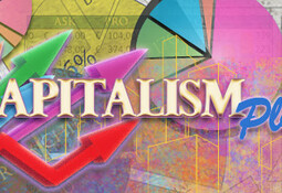 Capitalism Plus