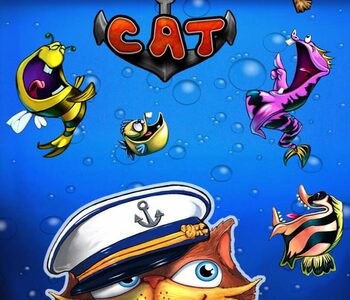Captain Cat Xbox One