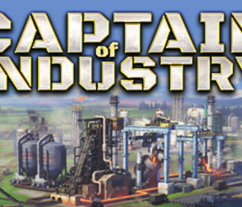 Captain of Industry