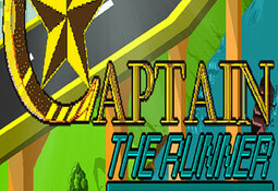 Captain The Runner