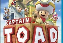Captain Toad: Treasure Tracker Nintendo