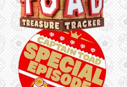 Captain Toad: Treasure Tracker - Special Episode Nintendo Switch