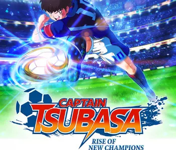 Captain Tsubasa: Rise of New Champions Nintendo Switch