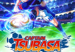 Captain Tsubasa: Rise of New Champions Nintendo Switch