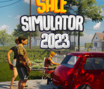 Car For Sale Simulator 2023