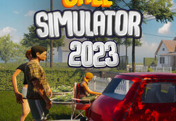 Car For Sale Simulator 2023