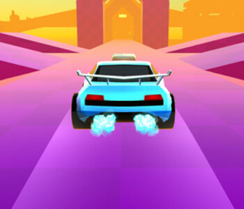 Car Quest Deluxe