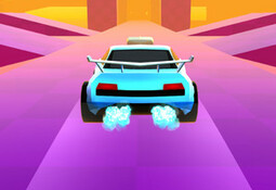 Car Quest Deluxe