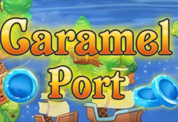 Caramel Port