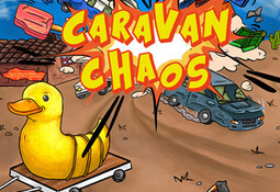 Caravan Chaos