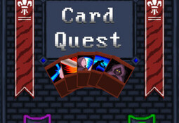 Card Quest