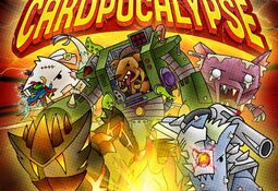 Cardpocalypse PS4