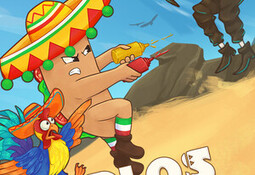 Carlos the Taco
