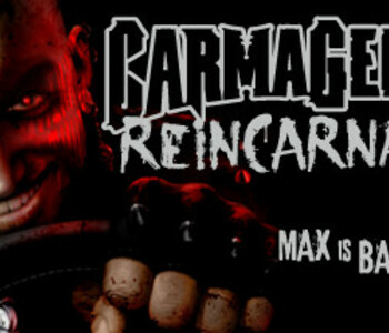 Carmageddon: Reincarnation