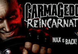 Carmageddon: Reincarnation