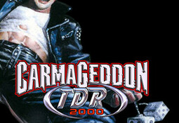 Carmageddon TDR 2000