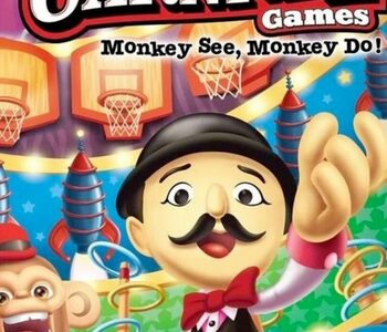 Carnival Games: Monkey See, Monkey Do Xbox One