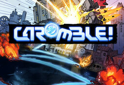 Caromble!