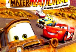 Cars Mater-National Championship