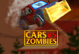 Cars vs Zombies