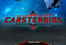 Carsteroids
