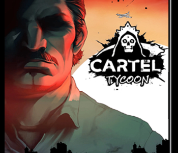 Cartel Tycoon