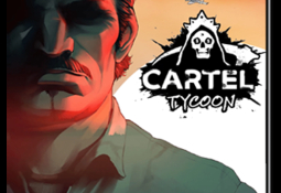 Cartel Tycoon