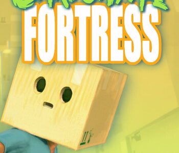 Cartonfall: Fortress