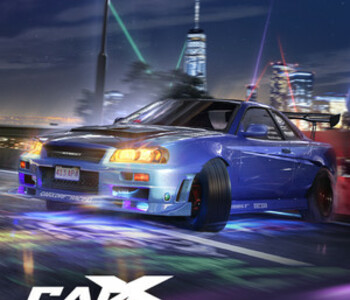 CarX Street