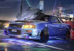 CarX Street
